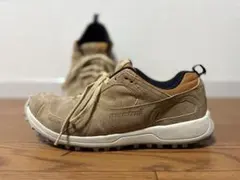 nonnative 別注 montrail PHOENIX LEATHER 27 2025年最新】nonnative montrailの人気アイテム - メルカリ