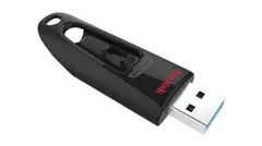USB3.0 フラッシュメモリ16G SDCZ48-016G-U46