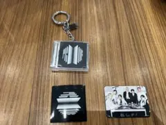 BTS FESTA 2025 カプセルアルバム PROOF Proof