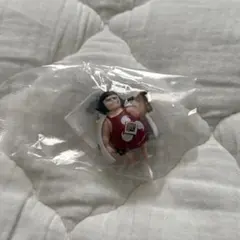 ワンピの実　カプセルトイ　戦桃丸