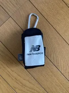 New Balance ボールポーチ 入手困難。のサムネイル