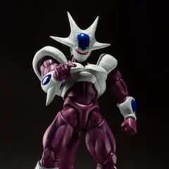 S.H.Figuarts クウラ 最終形態 40周年記念 再販Editionのサムネイル