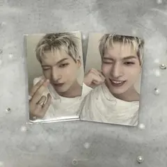 JO1 金城碧海　7000円トレカ　ラントレ　139 セット