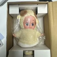 2026年最新】非売品 干支キューピーの人気アイテム - メルカリ