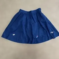 FAMILIA ネイビー スカート 120サイズのサムネイル