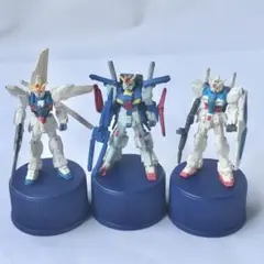 2025年最新】ガンダム ペットボトルキャップの人気アイテム