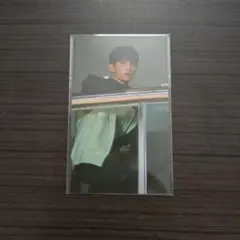 SEVENTEEN ALWAYS YOURS ユニバ福岡会場限定トレカ ドギョム