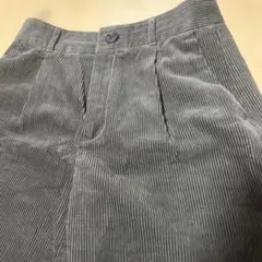 ⭐️GU長ズボン新古品