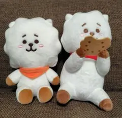 2026年最新】bt21 一番くじ オンラインの人気アイテム - メルカリ