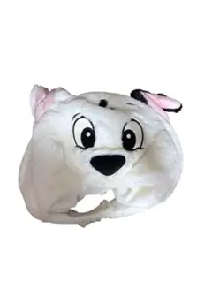 101匹わんちゃん ファンキャップ