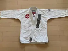 Bull Terrier ブラジリアン柔術着 柔術衣 M-3 柔術着m3 - メルカリ