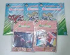 マ*ン様 ウマ娘　一番くじ　まとめ売り