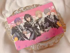 あんスタ スタフォニ ライビュ 特典 ビジュアルカード UNDEAD