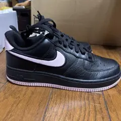 新品エアーフォース1 23.5