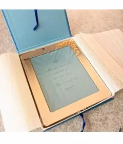 新品 箱付き おしゃれ☘ MIKIMOTO ミキモト 写真立て インテリア小物