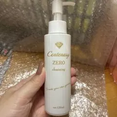 Centenary ZERO クレンジング 120mLのサムネイル