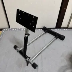 Donner キーボードスタンド 折りたたみ式 高さ55-85cmDKS-100 - メルカリ