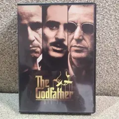 The Godfather DVD Box4枚組 - メルカリ