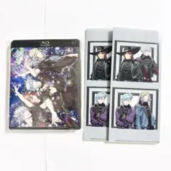 うたプリ　タブナイ　TABOO NIGHT XXXX　Blu-ray　通常版