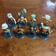 2025年最新】ワーコレ ワンピース まとめ売りの人気アイテム