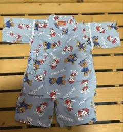パウパトロール　甚平