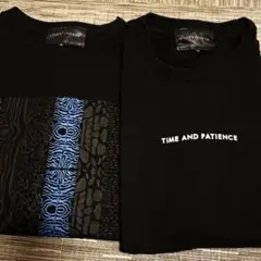LIVERTINE AGE Tシャツ