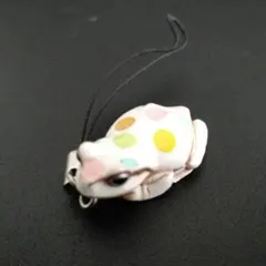 ネイチャーテクニカラー アマガエル アイスクリーム カラー「シークレット」