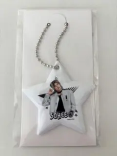 RIIZE RIIZING LOUD ラントイ PVCチャーム ソヒ