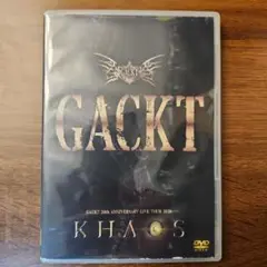 2026年最新】Gackt nine nineの人気アイテム - メルカリ