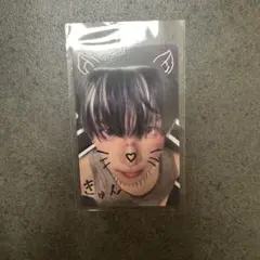 &TEAM BtL Back to Life YUMA ラキドロ weverse