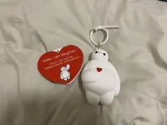 東京ディズニーリゾート ベイマックス ポーチ