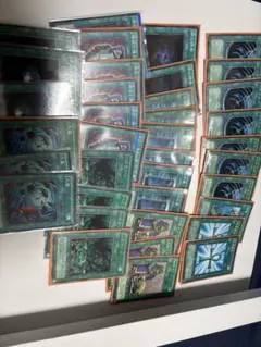 いいね不要 遊戯王 ゲートボール 201103 デッキ パーツ まとめ売り