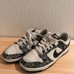 ナイキ　ダンク　ロー　ネクスト　ネイチャー　27.5㎝