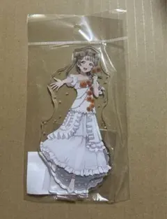 南ことり アクリルスタンド μ's サマーバースデー プレミアムショップ 池袋