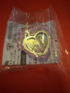 プリキュア マコトジュエル キミとアイドルプリキュア♪ 名探偵プリキュア 特典