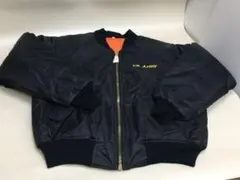 ROTHCO ロスコ MA-1 フライトジャケット ブルゾンのサムネイル