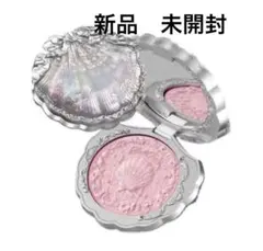 【01新作】フラワーノーズ　シェルズジュエルコレクション　 サテンチーク　未開封