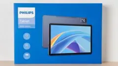 2026年最新】PHILIPS タブレット T8015 11インチ G99の人気アイテム