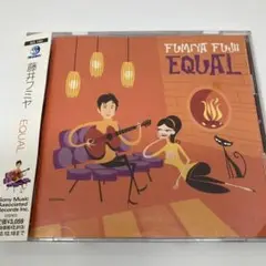 7451/藤井フミヤ/EQUAL