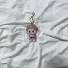 【新品未開封】ハイキュー!! 夜久衛輔アクリルキーホルダー