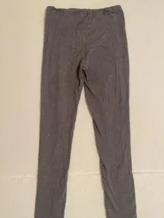 綿95% ユニクロ　スパッツ　スキニー　ズボン