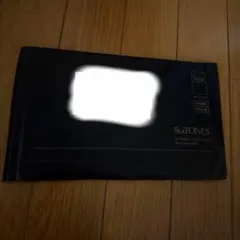 SixTONES　ストーンズ　カレンダー　会報　ファンクラブカレンダー