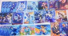 うたプリ ビジュコレ 真斗 レン セット