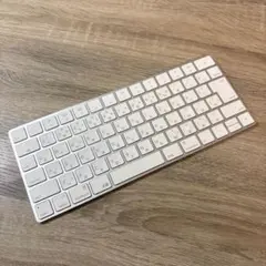 M260526☆Apple Magic Keyboard A2450ブルー☆希少 - メルカリ