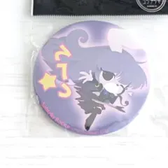 SB69 SHOW BY ROCK!! チュチュのビッグサイズ缶バッジ