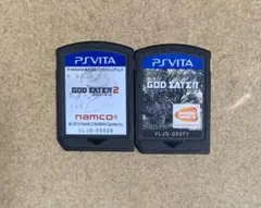 ゴッドイーター 2種類