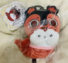 【完全新品未開封】映画　ちいかわ　マスコット　セイレーン　からいお顔　お顔厳選