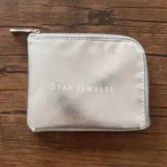 【即日出荷】STAR JEWELRY コインケース