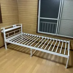 ベッドフレーム シングル