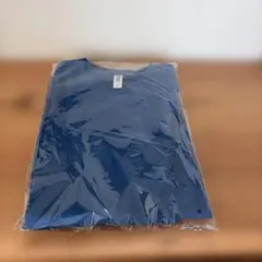 glimmer Tシャツ 青 Lサイズ